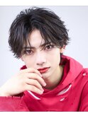 フェザーショート