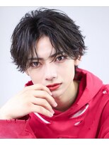 ゴールド 渋谷神南(GOALD)&nbsp;フェザーショート