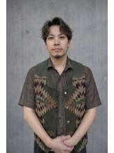 アッシュ 草加店 (Ash)&nbsp;難波 勝哉