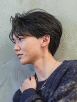 ルーメン 各務原(ROOO MEN)&nbsp;フェザーパーマ