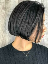 アン 溝の口(un)&nbsp;高発色グレージュカラー♪♪♪