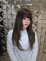 ラブスタシー 名古屋栄(Lovestasy)&nbsp;レイヤーカット