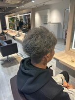 シャンティ 円山店(Shanti)&nbsp;シンバーカラー