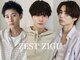 ゼスト ジグ(ZEST ZIGU)の写真