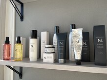 ヘアーアンドフェイス タケトイズ(hair&face TAKETO.is)の雰囲気(今や定番!使いやすさ&人気【ナンバー1】多数取扱いしています)