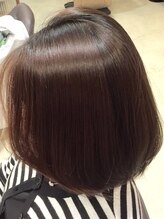 ヘア ソリューション ヴェイス (Hair solution VASE)