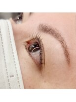 ウイ バイ ファースト 北四番丁店(u'i by first)&nbsp;次世代　まつ毛パーマ 立ち上げカール