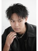 フェザーパーマ