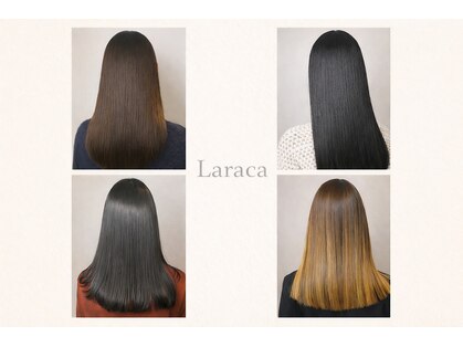 ララカ(Laraca)の写真