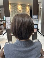 クリック 鎌取店&nbsp;くびれショート