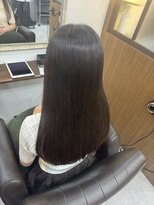 ルミヨコハマ 横浜駅店(Lumi) 髪質改善
