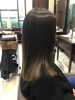 アストラール雅(astrale)&nbsp;ロングスタイル