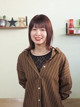 ヘアーメイク ロコ(HAIR MAKE ROCO)&nbsp;高岩 美雪