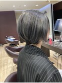 大人ショート