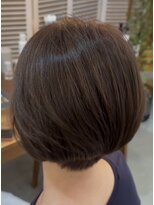ヘアーアンドメイク グルック(hair&make Gluck)&nbsp;白髪ぼかし
