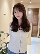 エミュ(emu) 【emu】ナチュラルブラウン