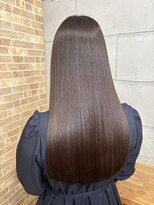 プランツヘアー&nbsp;TOKIOトリートメント