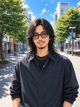 スワン アサヒカワ(SWAN ASAHIKAWA) 今江 将一朗