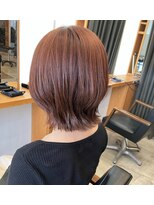 カノエ 山口小郡店(canoe)&nbsp;くびれボブ