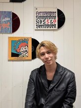 エイトナゴヤ 名駅店(EIGHT nagoya)&nbsp;朱宮 雄大