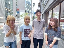【今の自分にいちばん似合う♪】全席半個室の少人数営業　Luft by ambienteをご紹介♪