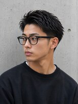 ジョニーメン 下北沢店(Johnny MEN)&nbsp;men's/メンズ/縮毛矯正/ニュアンスパーマ/スペインカール/韓国