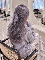 パーク バイ グラッジ 池袋(Park by GLADGE)&nbsp;ラヴェンダーシルバー