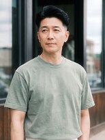 エムエイチバーバー 肥後橋(MH THE BARBER)&nbsp;清潔感アップショート【肥後橋駅・西梅田・本町】