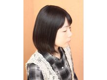 ラパス ヘアー(Lapas Hair)