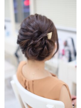 リサ 恵比寿(risa.) ゆるりんサイドまとめ