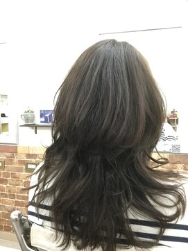 ヘアー エスペ(Hair Espe) ☆次回のカラーまで楽しく☆