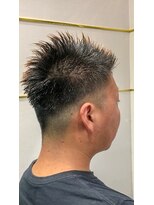 プログレス 中野店(PROGRESS)&nbsp;フェードブロック