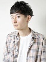 ネオリーブカフ 鶴ヶ峰店(Neolive caff)&nbsp;【無造作ショート】ネープレス爽やかクラウドマッシュショート