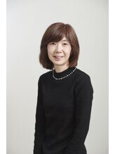 アトリエマサコ ホテル横浜キャメロットジャパン店(Atelier MASAKO)&nbsp;関 祐美