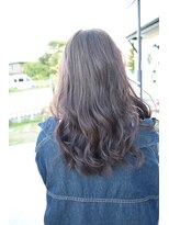 ティフル(TifuL) ブルーラベンダー