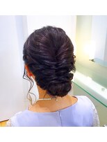 結女ゆめ&nbsp;くるりんぱアップ☆