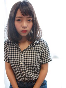 トゥーリ 浜町店 長崎(tuuli) 個室美容室tuuli☆ 髪質改善ヘアエステ☆ 艶々トリートメント