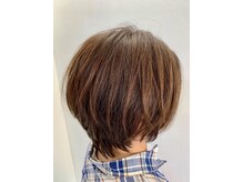 ヘアアンドスパサロン ラグ(hair&spa salon LAG)