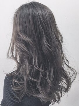 ビートヘアー 彦根イオンタウン店(BEET HAIR) ゆるふわシフォン艶カール【BEET イオンタウン彦根店】