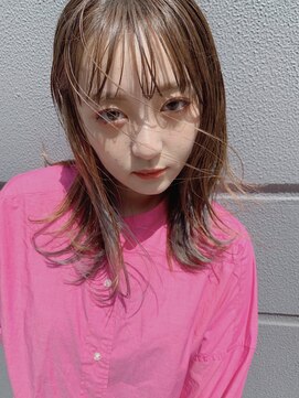 クリーム(CREAM) インナーミディアム