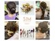 シム テンジン(hair & beaty SIM tenjin)の写真