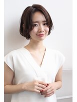 アフィックリマ(afic lima) 大人ボブ