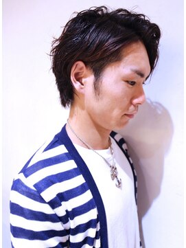 ライツ 富士店(ReiZ) 【ReiZ富士】インテリ男子必見！！