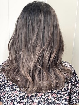 オーバーレイ(Overlay) 101シルキーボブ