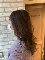 エイトセカンド 新宿三丁目店(EIGHT second)&nbsp;モカベージュ