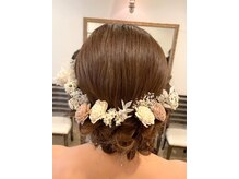 ヘアーメイクボヌール(hair make Bonheur)
