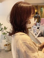 テトテ(tetote)&nbsp;ナチュラルミディアムレイヤー