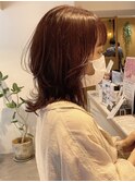 ナチュラルミディアムレイヤー