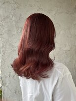 タップ(TAP)&nbsp;TAP(タップ）金沢　ピンクオレンジ！