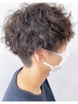 ダンクレスト(Daan Crest)&nbsp;【ツイストスパイラル】